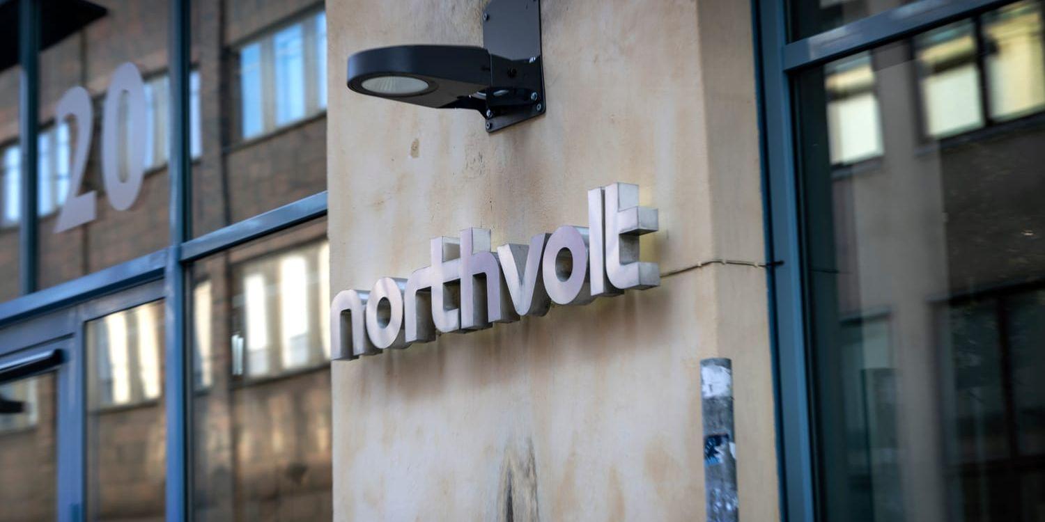 Northvolt varslar. Ledningen behöver visa på ledarskap om företaget ska överleva.