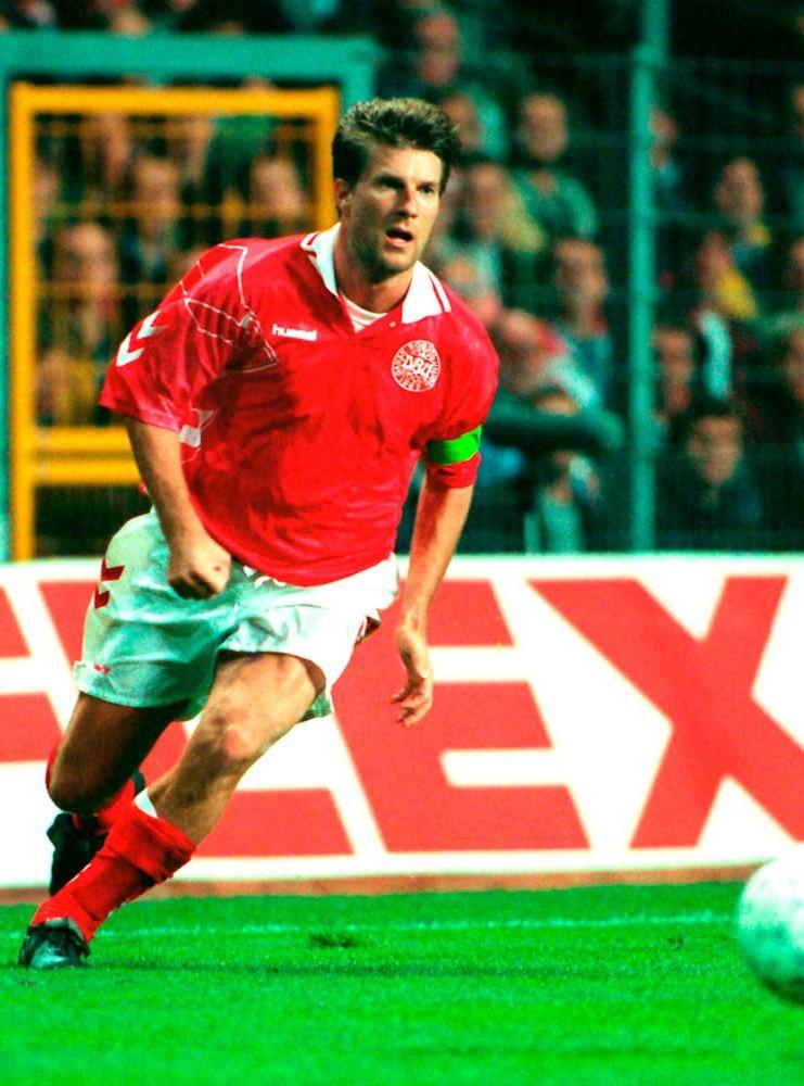 48. Michael Laudrup. Foto: Bildbyrån