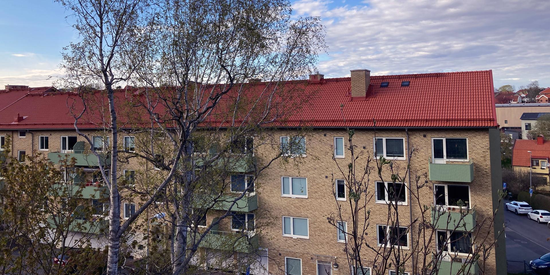 Bristvara. Alltför få bostäder byggs i Sverige, och nu måste politiken ta sitt ansvar.